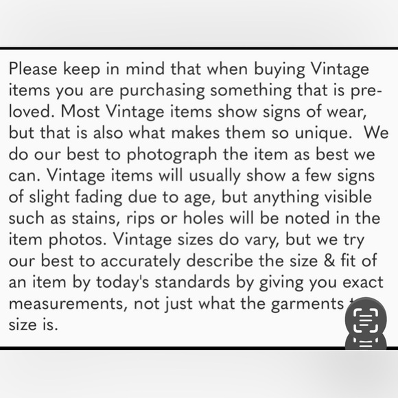 New Frontier black long vintage suede coat - Picture 10 of 10